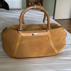 Authentic Gucci bag